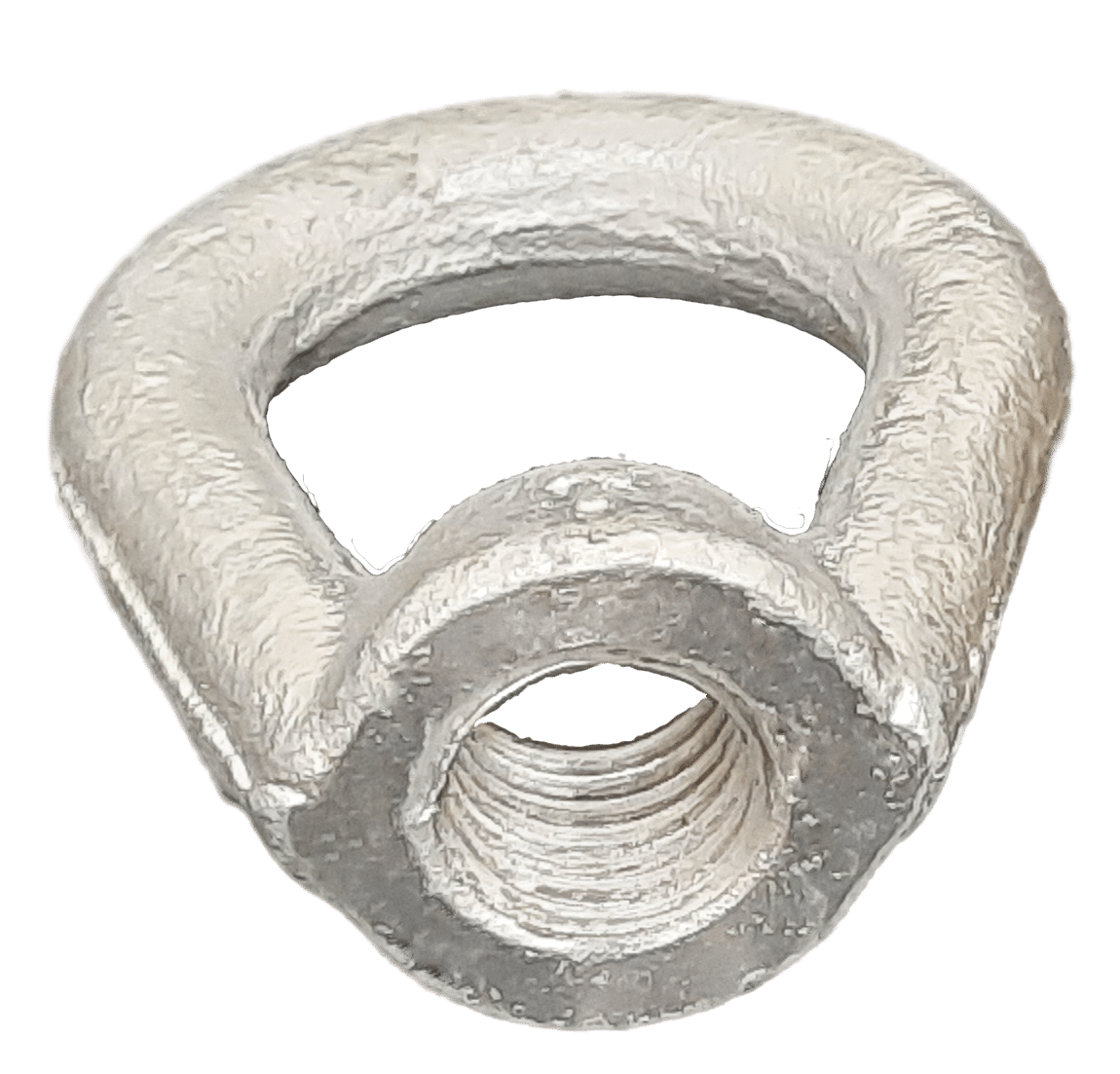 PNK3410-H 3/4-10 Forged Oval Eye Nut